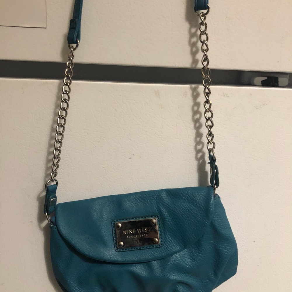 Nine west bag